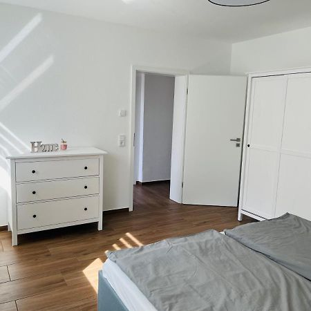 דירות Prüm Casa Caro מראה חיצוני תמונה