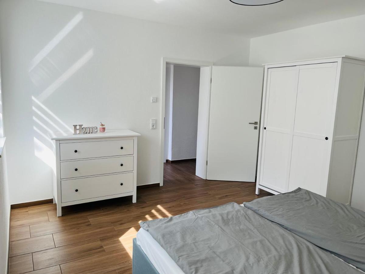 דירות Prüm Casa Caro מראה חיצוני תמונה