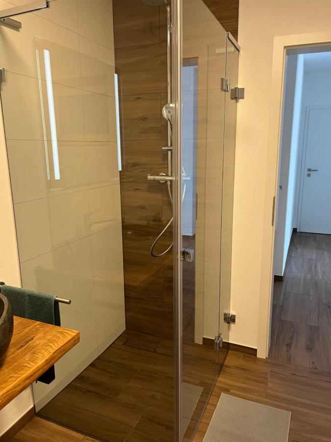 דירות Prüm Casa Caro מראה חיצוני תמונה