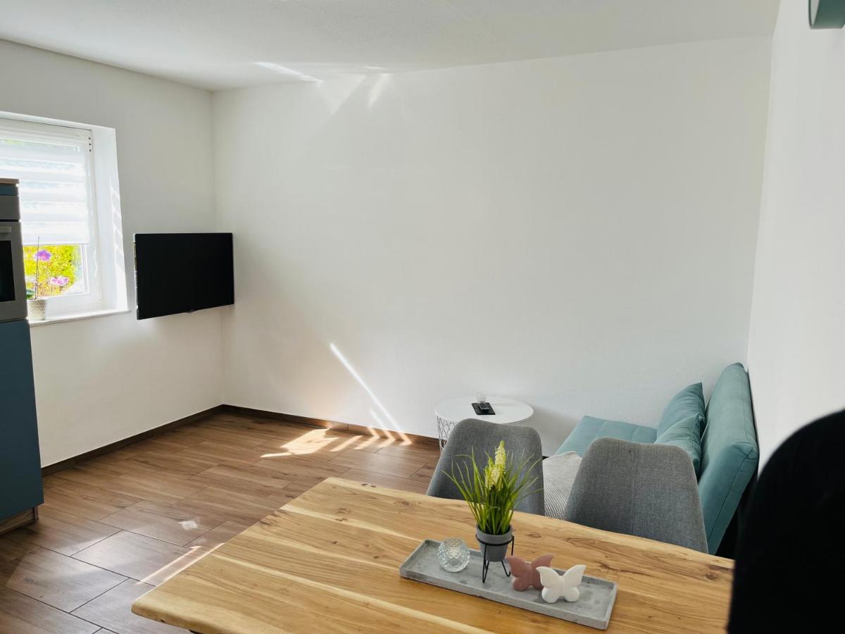 דירות Prüm Casa Caro מראה חיצוני תמונה