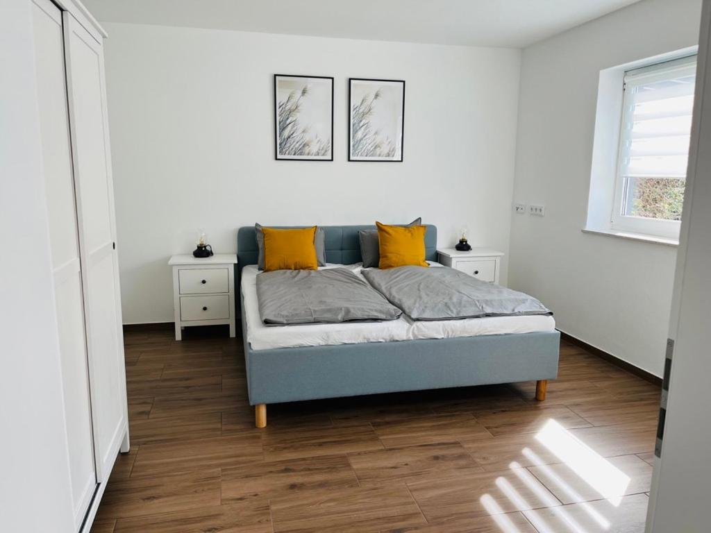 דירות Prüm Casa Caro מראה חיצוני תמונה