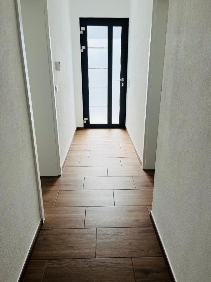 דירות Prüm Casa Caro מראה חיצוני תמונה